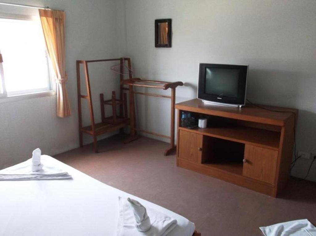 Saver Guesthouse Чавенг Номер фото