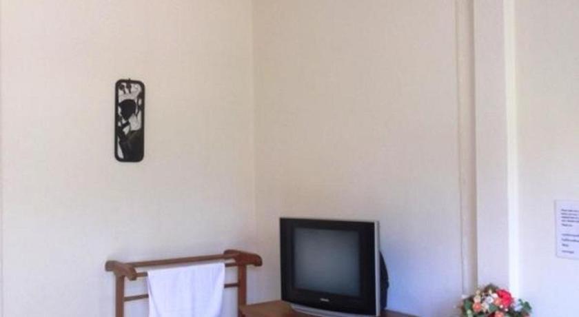 Saver Guesthouse Чавенг Экстерьер фото