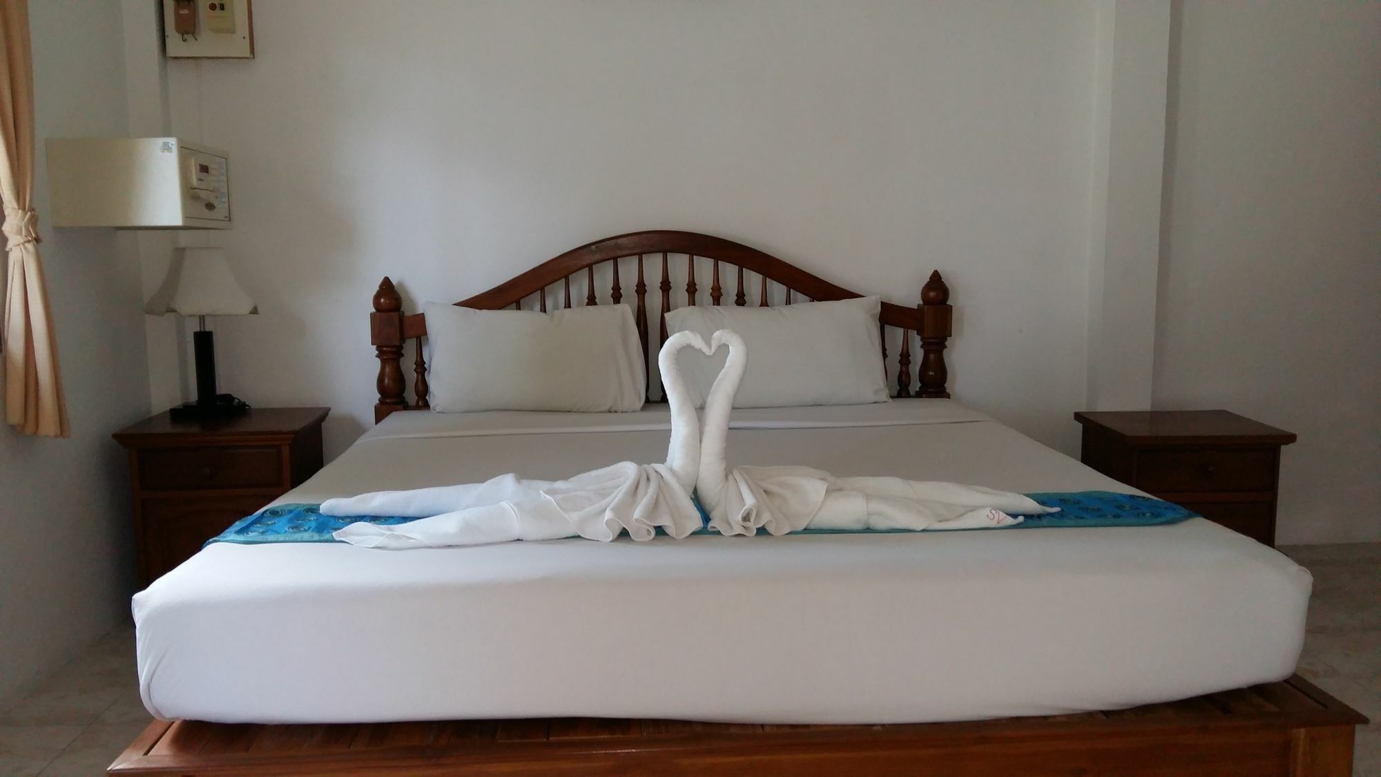 Saver Guesthouse Чавенг Экстерьер фото