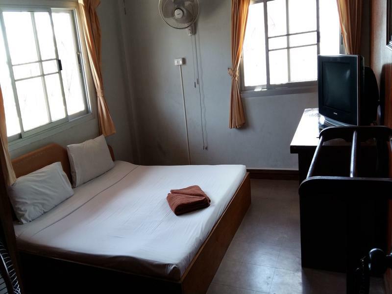 Saver Guesthouse Чавенг Экстерьер фото