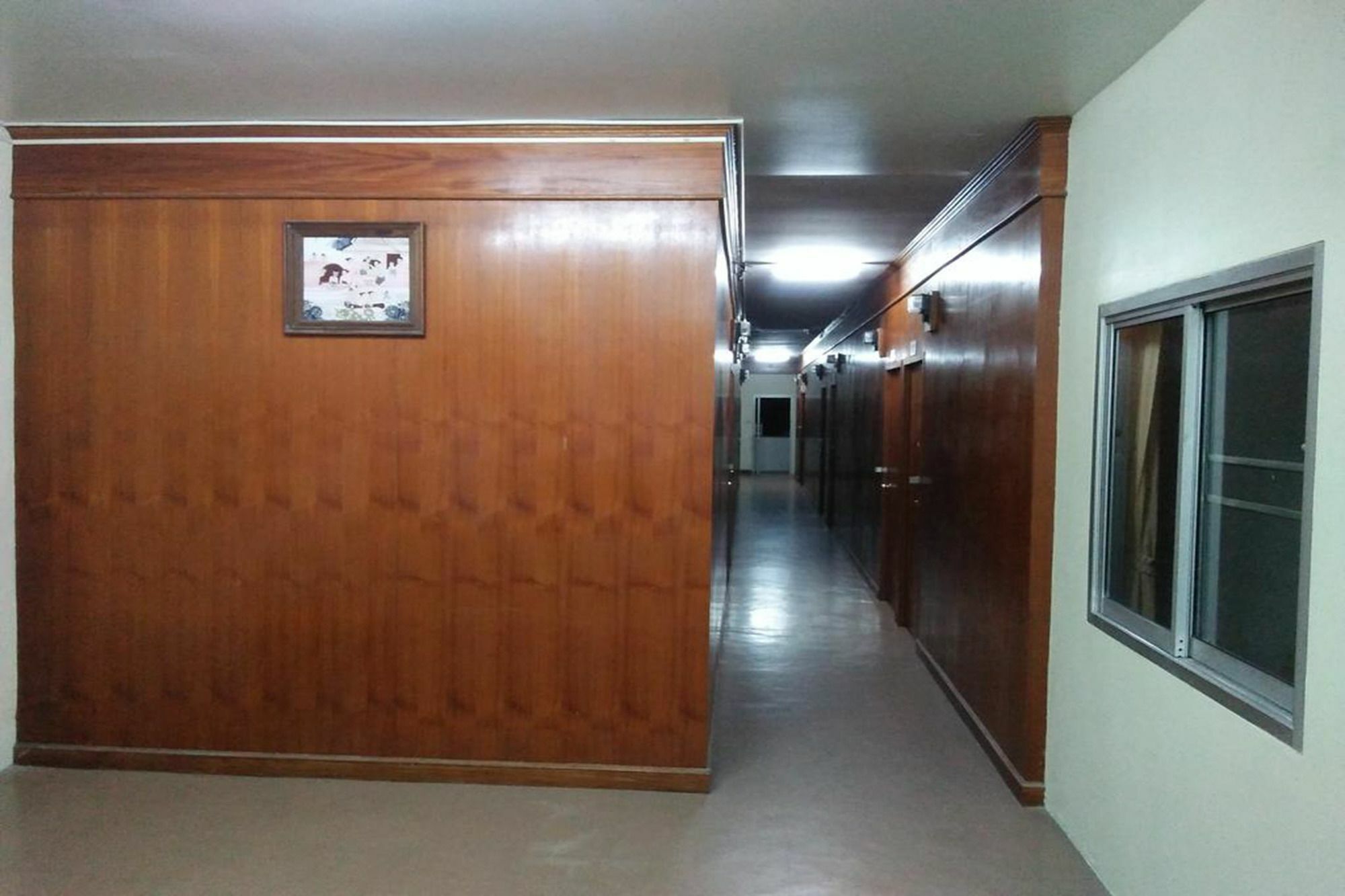 Saver Guesthouse Чавенг Экстерьер фото