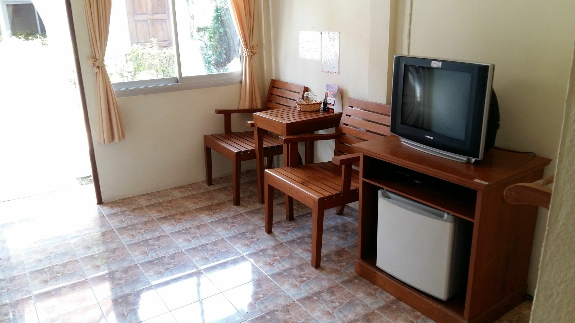 Saver Guesthouse Чавенг Экстерьер фото