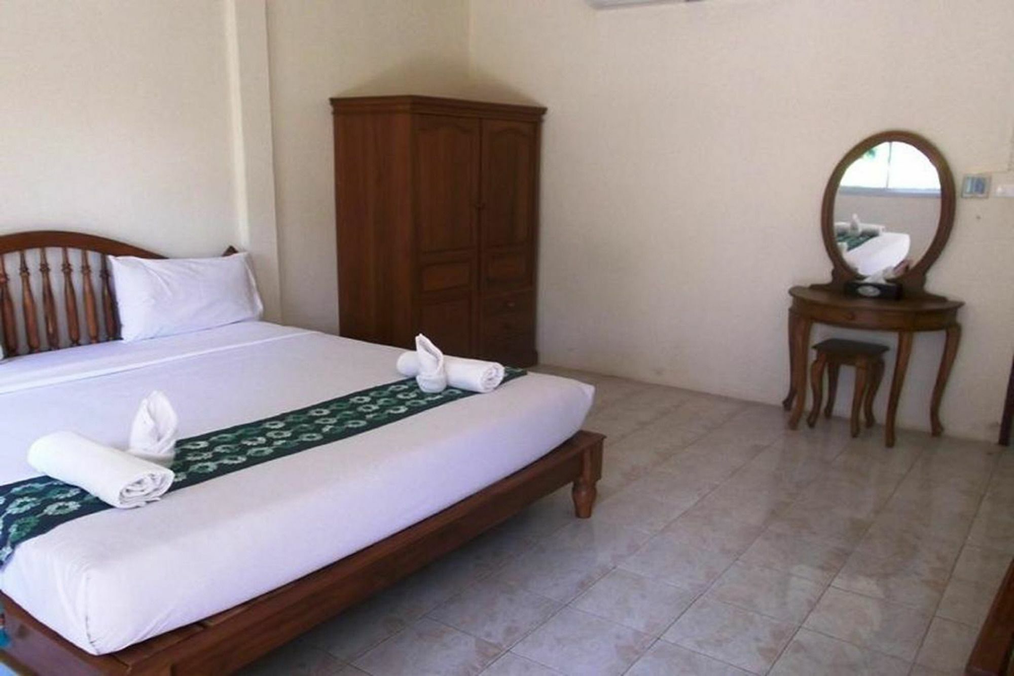 Saver Guesthouse Чавенг Экстерьер фото